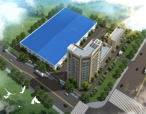 安徽重點項目-宿州年產300套環保節能蒸發器生產生產線項目可行性研究