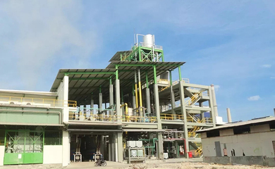 博世科環保科技股份