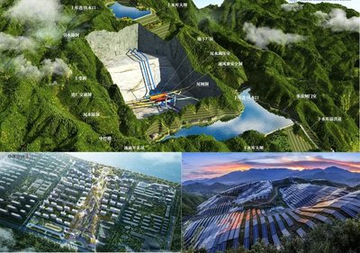 銀泰城、野生動物園、電競產業、保稅倉等,衢江區22個重大項目集中簽約