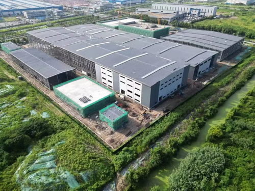 大型綠氫項(xiàng)目再 1 華工激光成功出貨,gw級堿槽智慧工廠落地