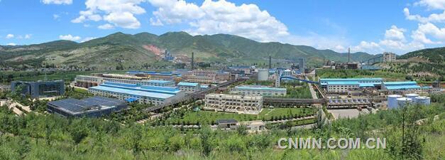 馳宏鋅鍺:建綠色礦山、造綠色工廠重點(diǎn)新聞-有色金屬新聞