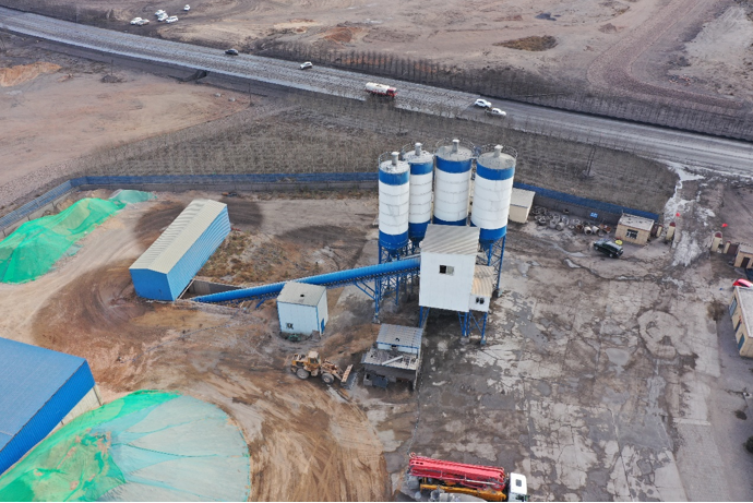 鄂爾多斯生態(tài)環(huán)保為開發(fā)資源讓路,誰在為違規(guī)項目大開綠燈