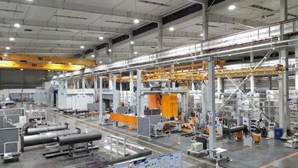 天加董事長(zhǎng)蔣立出席中意企業(yè)家委員會(huì)第七次會(huì)議