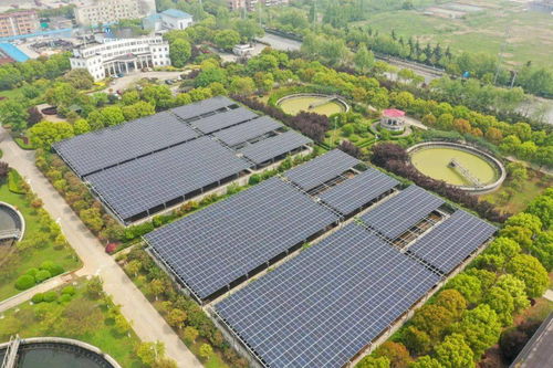 三峽集團長江大保護再上新 生態CP、智慧工地與ABO項目驅動環保開發